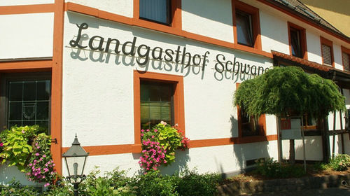 Hotel Schwanen Kehl Exterior photo