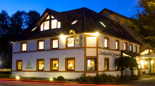 Hotel Schwanen Kehl Exterior photo