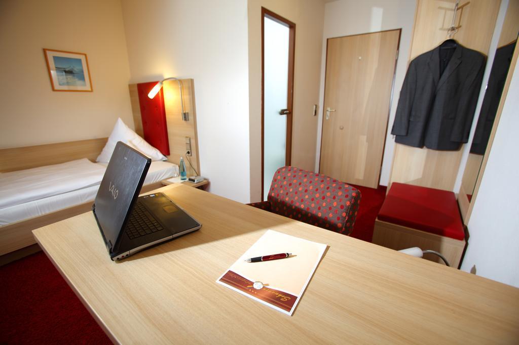 Hotel Schwanen Kehl Room photo